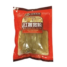 Yu Long Shan TatlI Patates Geniş Eriştesi ( Sweet Potato Width Ve