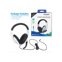 Ps5 / Switch / X One S / X 360 Mikrofonlu Kulaklik