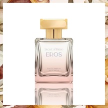 Tr Eros Edp Unisex Parfüm,meyveli-odunsu,ahududu, Zambak, Kediotu, Vanilya, Paçuli, 50ml Amber