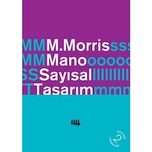 Sayısal Tasarım (Digital Design) - M.Morris Mano - Literatür Yayıncılık