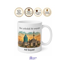 Beyaz - Çok Renkli