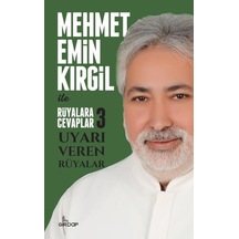 Rüyalara Cevaplar 3 Uyarı Veren Rüyalar