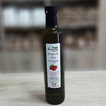 Beslenme Dedektifi Alıç Sirkesi Organik 500 ML