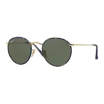 Rayban 3447jm 172 50 Unisex Güneş Gözlüğü Çok Renkli