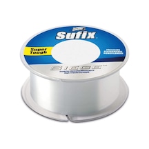 Sufix Siege 0.20 Mm 100m Clear Monofilament Misina 3.2kg Çeker