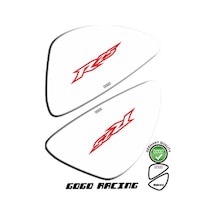 Yamaha R25 2014-2018 Yan Pad 012