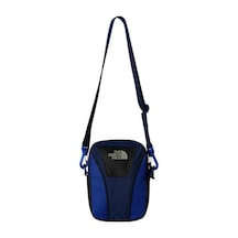 The North Face Nf0a87gf0oj Y2k Shoulder Bag Tnf Blue/eagle Lacivert - Mavi