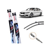 Bmw 6 G32 Muz Silecek Takımı Ön Bosch Aerotwın 2017-2020