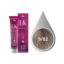 Lk Opc 9/82 Ekstra Açık Küllü Yanardöner Sarı