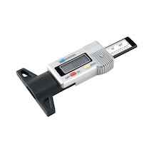 Fett 0-25,4mm Pld Dijital Diş Derinlik Kumpası