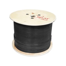 Dmp1er2552ıhbuu185 Cat6 U/utp 23awg 250mhz Pe Outdoor Dış Ortam 500 Metre Full Bakır Cat6 Kablo-134348