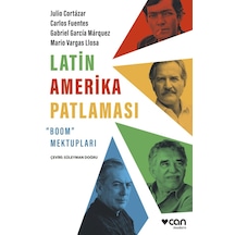 Latin Amerika  Patlaması