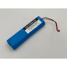 Medion Md19510 3200 Mah Robot Süpürge Batarya