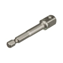 Lokma Adaptörü 3/8 65 Mm Hex 3 Adet