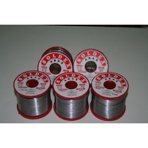 Soldex Arax 1.3 Mm 500 Gr Pastalı Lehim Teli