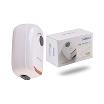 Techmrt Sobo Hava Motoru Çift Çıkış 3w 6,8 Lth