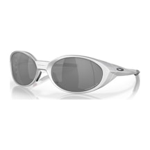 Oo 9438 943805 58 Oakley Eyejacket Redux Polarize Güneş Gözlüğü Siyah