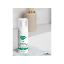100 Ml Vegan Yüz Temizleme Köpüğü, Siyah Nokta Ve Sivilce Önleyici