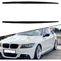 Bmw Aksesuar&tuning E90 2005-2009 Yan Marşpiyel Altı Lip Seti 2