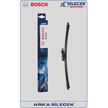 Skoda Kodıaq 2022-2023 Arka Silecek Bosch Rear A284h 280 Mm