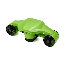 Hoverway Seascooter Deniz Scooter Hvs-seascooter-green Yeşil