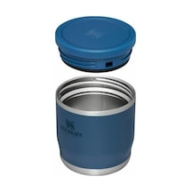 Stanley The Adventure To-Go Food Jar .35L / 12oz Abyss Mavi