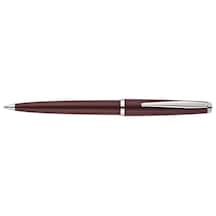 Scrikss 33 Vintage Tükenmez Kalem Bordo