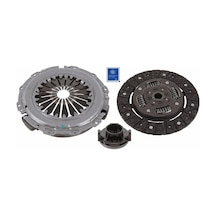 SACHS 3000951585 Debriyaj Seti (Renault:Clio II 1.5 Dci 01-05) 8200509419 (WA227236)