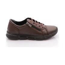 Dgn 630 Kadin Comfort Ayakkabi Kahve