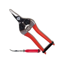 Ars 310 Meyva Toplama Makası Kısa Eğri 160Mm