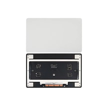 Apple Uyumlu MacBook Pro M4 A3403 Trackpad Touchpad Silver