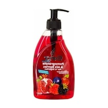 Nar Ve Böğürtlen Aromalı Sıvı El Sabunu, 400ml