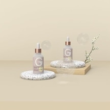 Hyaluronic Acid Serum-yoğun Nemlendirici Etkiyle Daha Dolgun Ve Canlı Bir Cilt 3 Paketi