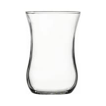 Çay Bardağı 12'li 42011 çok renkli