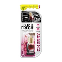 Clip İt Fresh Cherry Araç Kokusu