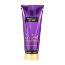 Victoria's Secret Love Spell El ve Vücut Kremi 200 ML