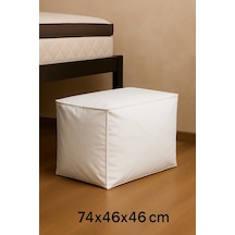 Dev Boy , Baza Altı Organizer Hurç 74x46x46 Cm 1 Adet Diğer