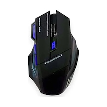 Saywin X8 Oyun Mouse Kablolu Usb Optik Oyuncu Mouse Ergonomik Gaming Mouse 6 Tuş Fonksiyon