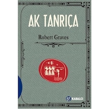 Ak Tanrıça Robert Graves
