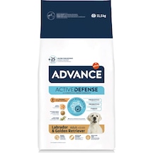 Advance - 12 - Dog - Csmo-tex - Labrador 11,5kg