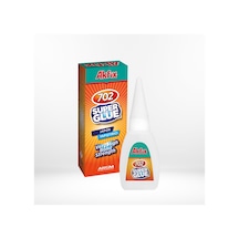 Akfıx 702 Süper Japon Yapıstırıcı 25G