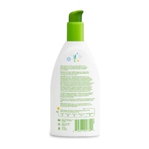 Babyganics Infant Soft Hafif Nemlendirici Kokusuz 236ml