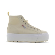 Superga 2705 Hı Top Tank Platform Kadın Spor Ayakkabı S5113ew 602 602