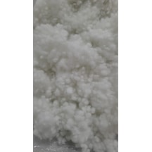 Boncuk Elyaf Yastıklık Dolgu Malzemesi-1 Kg.