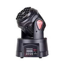 REDJET DJ MINIWASH-183 18X3 WATT LED ROBOT IŞIK