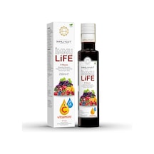 Immulife 8 Meyve Ekstraktı 250 ML
