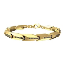 Guess Jgujumb06043jwygs Altın Bileklik