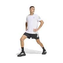 Adidas Adı365/// 2i1 M Erkek Şort Jz7711 siyah