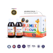 Arjimix Focus İkili Avantaj Paketi