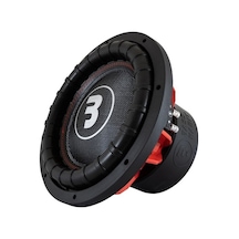 BASS HABIT - E2300D2 - 30 CM SUBWOOFER